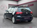 Volkswagen golf 2.0 tdi 150 bluemotion technology fap lounge occasion cannes (06) simplicicar simplicibike france