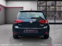 Volkswagen golf 2.0 tdi 150 bluemotion technology fap lounge occasion cannes (06) simplicicar simplicibike france