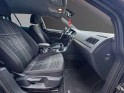 Volkswagen golf 2.0 tdi 150 bluemotion technology fap lounge occasion cannes (06) simplicicar simplicibike france
