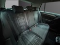 Volkswagen golf 2.0 tdi 150 bluemotion technology fap lounge occasion cannes (06) simplicicar simplicibike france