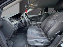 Volkswagen golf 2.0 tdi 150 bluemotion technology fap lounge occasion cannes (06) simplicicar simplicibike france