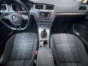 Volkswagen golf 2.0 tdi 150 bluemotion technology fap lounge occasion cannes (06) simplicicar simplicibike france
