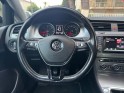 Volkswagen golf 2.0 tdi 150 bluemotion technology fap lounge occasion cannes (06) simplicicar simplicibike france