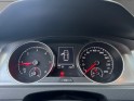 Volkswagen golf 2.0 tdi 150 bluemotion technology fap lounge occasion cannes (06) simplicicar simplicibike france