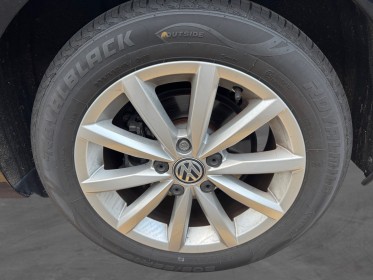 Volkswagen golf 2.0 tdi 150 bluemotion technology fap lounge occasion cannes (06) simplicicar simplicibike france