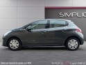 Peugeot 208 business 1.6 e-hdi 92ch fap bvm5 blue lion business pack occasion simplicicar lyon nord  simplicicar simplicibike...