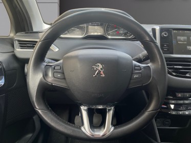 Peugeot 208 business 1.6 e-hdi 92ch fap bvm5 blue lion business pack occasion simplicicar lyon nord  simplicicar simplicibike...