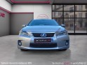 Lexus ct ct 200h 136 sensation hybride occasion simplicicar lyon nord  simplicicar simplicibike france