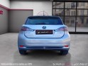Lexus ct ct 200h 136 sensation hybride occasion simplicicar lyon nord  simplicicar simplicibike france
