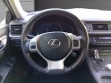 Lexus ct ct 200h 136 sensation hybride occasion simplicicar lyon nord  simplicicar simplicibike france