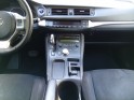 Lexus ct ct 200h 136 sensation hybride occasion simplicicar lyon nord  simplicicar simplicibike france