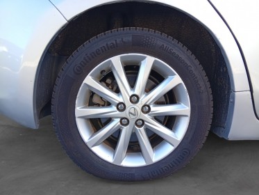 Lexus ct ct 200h 136 sensation hybride occasion simplicicar lyon nord  simplicicar simplicibike france