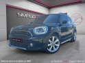 Mini countryman f60 192 ch all4 bva8 cooper s exquisite occasion simplicicar lyon nord  simplicicar simplicibike france