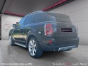 Mini countryman f60 192 ch all4 bva8 cooper s exquisite occasion simplicicar lyon nord  simplicicar simplicibike france