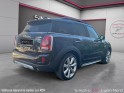 Mini countryman f60 192 ch all4 bva8 cooper s exquisite occasion simplicicar lyon nord  simplicicar simplicibike france