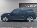 Mini countryman f60 192 ch all4 bva8 cooper s exquisite occasion simplicicar lyon nord  simplicicar simplicibike france
