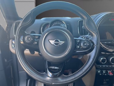 Mini countryman f60 192 ch all4 bva8 cooper s exquisite occasion simplicicar lyon nord  simplicicar simplicibike france