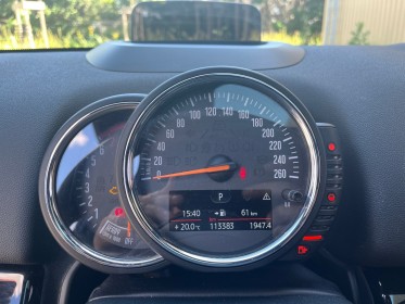 Mini countryman f60 192 ch all4 bva8 cooper s exquisite occasion simplicicar lyon nord  simplicicar simplicibike france