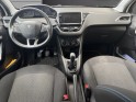 Peugeot 208 82ch bvm5 style occasion cannes (06) simplicicar simplicibike france