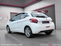 Peugeot 208 82ch bvm5 style occasion cannes (06) simplicicar simplicibike france