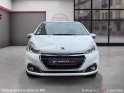 Peugeot 208 82ch bvm5 style occasion cannes (06) simplicicar simplicibike france