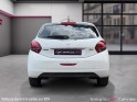 Peugeot 208 82ch bvm5 style occasion cannes (06) simplicicar simplicibike france