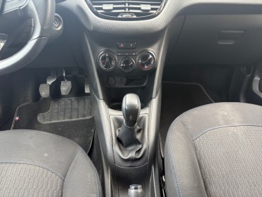 Peugeot 208 82ch bvm5 style occasion cannes (06) simplicicar simplicibike france