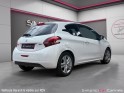 Peugeot 208 82ch bvm5 style occasion cannes (06) simplicicar simplicibike france