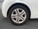 Peugeot 208 82ch bvm5 style occasion cannes (06) simplicicar simplicibike france
