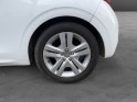 Peugeot 208 82ch bvm5 style occasion cannes (06) simplicicar simplicibike france