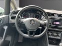 Volkswagen touran 1.4 tsi 150 bmt allstar 5pl/ moteurturbo changés chez vw/ garantie 1an occasion  simplicicar nord isere...