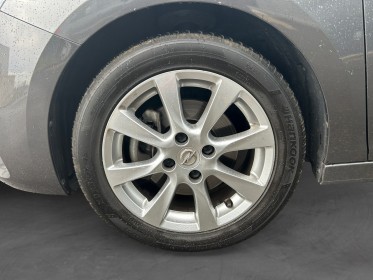 Opel corsa 1.2 ecotec turbo 100 ch bva8 elegance- garantie pendant 12mois- courroie changée pour la vente- excellent état...