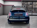 Fiat 500c 1.2 8v 69 ch cabriolet occasion simplicicar marignane  simplicicar simplicibike france