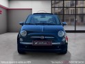 Fiat 500c 1.2 8v 69 ch cabriolet occasion simplicicar marignane  simplicicar simplicibike france