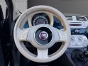 Fiat 500c 1.2 8v 69 ch cabriolet occasion simplicicar marignane  simplicicar simplicibike france