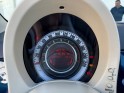 Fiat 500c 1.2 8v 69 ch cabriolet occasion simplicicar marignane  simplicicar simplicibike france