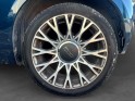 Fiat 500c 1.2 8v 69 ch cabriolet occasion simplicicar marignane  simplicicar simplicibike france