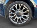 Fiat 500c 1.2 8v 69 ch cabriolet occasion simplicicar marignane  simplicicar simplicibike france