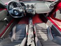Alfa romeo 4c 4c 1750 tbi 240 ch tct limited edition 1er main radar de recul/clim/bluetooth garantie 12 mois occasion...