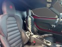 Alfa romeo 4c 4c 1750 tbi 240 ch tct limited edition 1er main radar de recul/clim/bluetooth garantie 12 mois occasion...