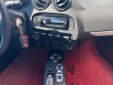 Alfa romeo 4c 4c 1750 tbi 240 ch tct limited edition 1er main radar de recul/clim/bluetooth garantie 12 mois occasion...