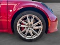 Alfa romeo 4c 4c 1750 tbi 240 ch tct limited edition 1er main radar de recul/clim/bluetooth garantie 12 mois occasion...