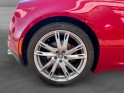Alfa romeo 4c 4c 1750 tbi 240 ch tct limited edition 1er main radar de recul/clim/bluetooth garantie 12 mois occasion...