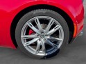Alfa romeo 4c 4c 1750 tbi 240 ch tct limited edition 1er main radar de recul/clim/bluetooth garantie 12 mois occasion...