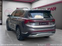 Hyundai santa fe 1.6 t-gdi plug-in 265 htrac bva6 executive 7 places full option garantie occasion montreuil (porte de...