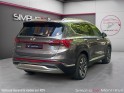 Hyundai santa fe 1.6 t-gdi plug-in 265 htrac bva6 executive 7 places full option garantie occasion montreuil (porte de...