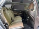 Hyundai santa fe 1.6 t-gdi plug-in 265 htrac bva6 executive 7 places full option garantie occasion montreuil (porte de...