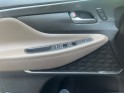Hyundai santa fe 1.6 t-gdi plug-in 265 htrac bva6 executive 7 places full option garantie occasion montreuil (porte de...