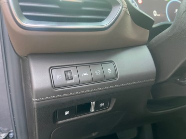 Hyundai santa fe 1.6 t-gdi plug-in 265 htrac bva6 executive 7 places full option garantie occasion montreuil (porte de...