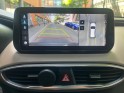 Hyundai santa fe 1.6 t-gdi plug-in 265 htrac bva6 executive 7 places full option garantie occasion montreuil (porte de...
